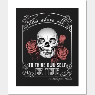 Be true Posters and Art